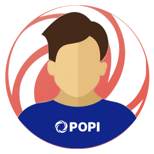 POPI AI Robot